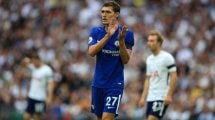 El AC Milan baraja 2 alternativas a Jean-Clair Todibo