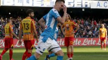 Una segunda vía en España para Arkadiusz Milik
