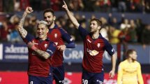 El guiño de Chimy Ávila al FC Barcelona