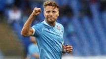 Clasificación de los máximos goleadores europeos