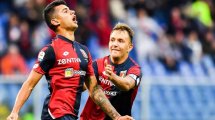 La Juventus decide el regreso de un cedido