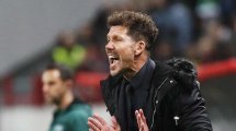 El Atlético de Madrid tiene un objetivo de 20 M€ en Argentina