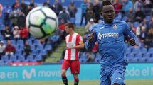 Atlético de Madrid | Dos nuevos objetivos para la zaga y la medular