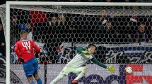 El portero de futuro que desea el Manchester United