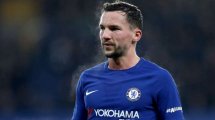 Danny Drinkwater, de mal en peor