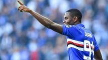 Juventus e Inter de Milán vigilan a 4 jugadores del Atalanta