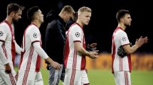 Ajax | ¿Afectará la eliminación en Champions al mercado invernal?