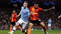 El Bayern Múnich prepara 25 M€ para apuntalar el lateral diestro