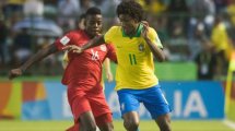 Info Fichajes | FC Barcelona y Juventus se mueven por Talles Magno