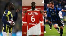 El XI ideal de los jugadores cedidos por el Chelsea