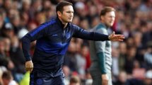 Los 2 jóvenes talentos que se plantea reclutar el Chelsea