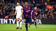 El Everton quiere seguir pescando en el FC Barcelona