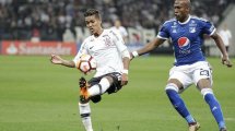 El Valencia espía a 3 jóvenes talentos del Corinthians
