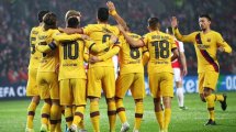 Liga de Campeones | La necesaria redención del FC Barcelona