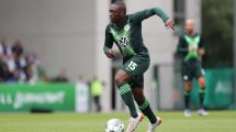 FC Barcelona | Nuevo nombre para el lateral zurdo