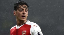 Arsenal | Mesut Özil y Dani Ceballos recuperan la sonrisa