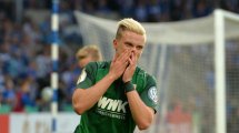 El rival de primer nivel que ha encontrado el FC Barcelona por Philipp Max