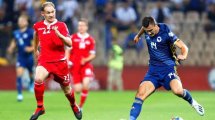 El Getafe se adelanta al Sevilla por un fichaje de 15 M€