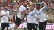 El nuevo talento brasileño que cautiva al Inter de Milán