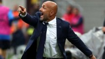 Inter y AC MIilan espían a 4 jugadores durante el fin de semana