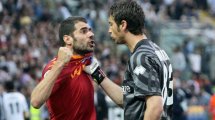El Real Madrid deshoja la margarita para la portería... y ya le ofrecen una alternativa