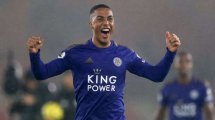 Leicester City | La increíble adaptación de Youri Tielemans
