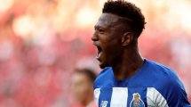 Oporto | España aparece en el horizonte de Zé Luís