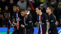 Ligue 1 | El PSG supera al Nantes a domicilio