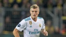 Real Madrid | Así vive Toni Kroos la cuarentena