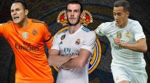 Diario de Fichajes | El Real Madrid se lanza a las grandes maniobras