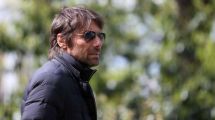 Inter de Milán | La prioridad defensiva de de Antonio Conte para la 2020-2021
