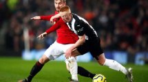 Newcastle United | La hoja de ruta con Matthew Longstaff