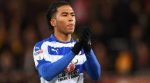 Danny Loader, la última joya que ha seducido al Manchester United