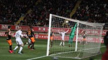 Copa del Rey | El Valencia elimina a la Cultural Leonesa por penaltis