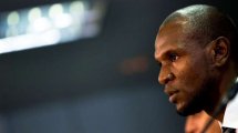FC Barcelona | Eric Abidal busca refuerzos en Italia