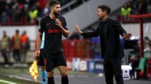 Atlético | Una dupla central de quilates y garantías