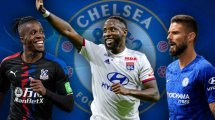 Diario de Fichajes | El Chelsea continúa valorando opciones en el mercado