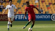 Oficial | El Tottenham se hace con Gedson Fernandes