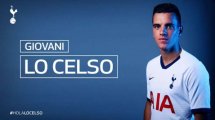Oficial | El Tottenham Hotspur se hace con Giovani Lo Celso