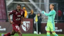 El nuevo delantero en la agenda del Sevilla