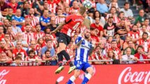 La estadística que explica el gran momento del Athletic Club