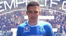 Oficial | Ismaël Bennacer aterriza en el AC Milan