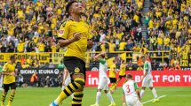 Borussia Dortmund | ¡Esperanzas renovadas por Jadon Sancho!