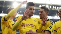 Bundesliga | BVB y Bayern Múnich solventan sus compromisos