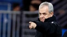 Leganés | La reacción de Javier Aguirre tras las últimas salidas
