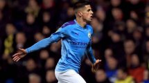 Ya se habla de un trueque entre Manchester City e Inter de Milán