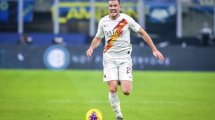 AS Roma | La confianza de Paulo Fonseca en Jordan Veretout