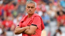El Manchester United valora el fichaje de 3 jugadores recomendados por Mourinho