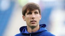 Juan Miranda, a la espera de su oportunidad