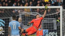 Chelsea | Nueva opción para suplir a Kepa